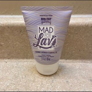 Mad For Lav BFYHC